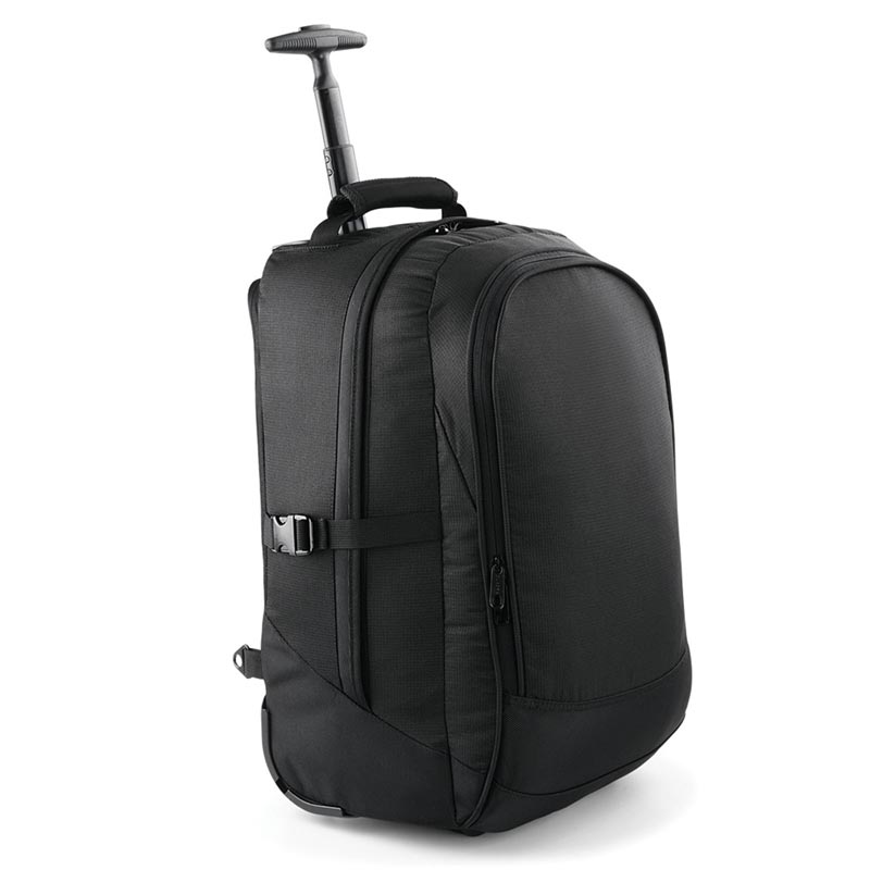 Vessel™ airporter - Black One Size